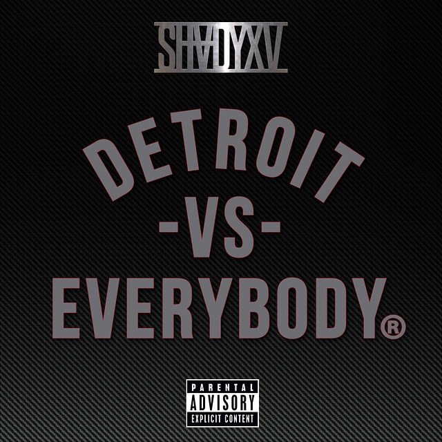 Is Eminem The Key To A Detroit WNBA Comeback? Is Eminem The Key To A Detroit WNBA Comeback?