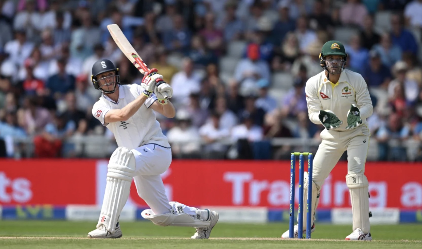 Is England's Faith In Zak Crawley Justified? Is England's Faith In Zak Crawley Justified?