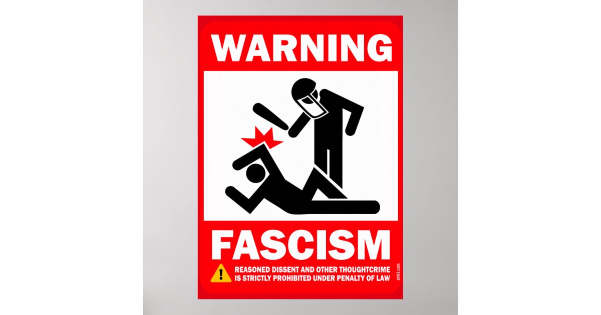 Is Fascism Rising? Delaware Governor Sounds The Alarm Is Fascism Rising? Delaware Governor Sounds The Alarm
