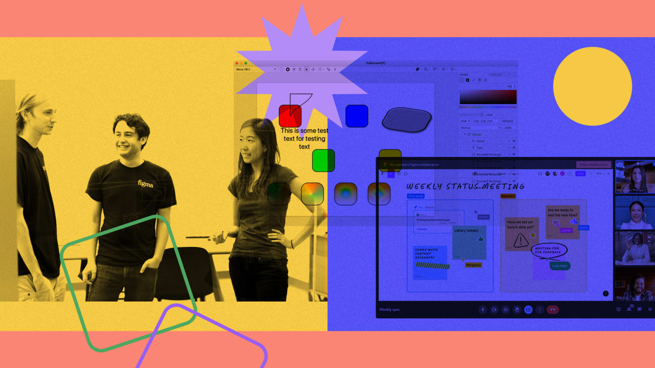 Is Figma's AI The Future Of Design? A Comparison With Competitors Is Figma's AI The Future Of Design? A Comparison With Competitors