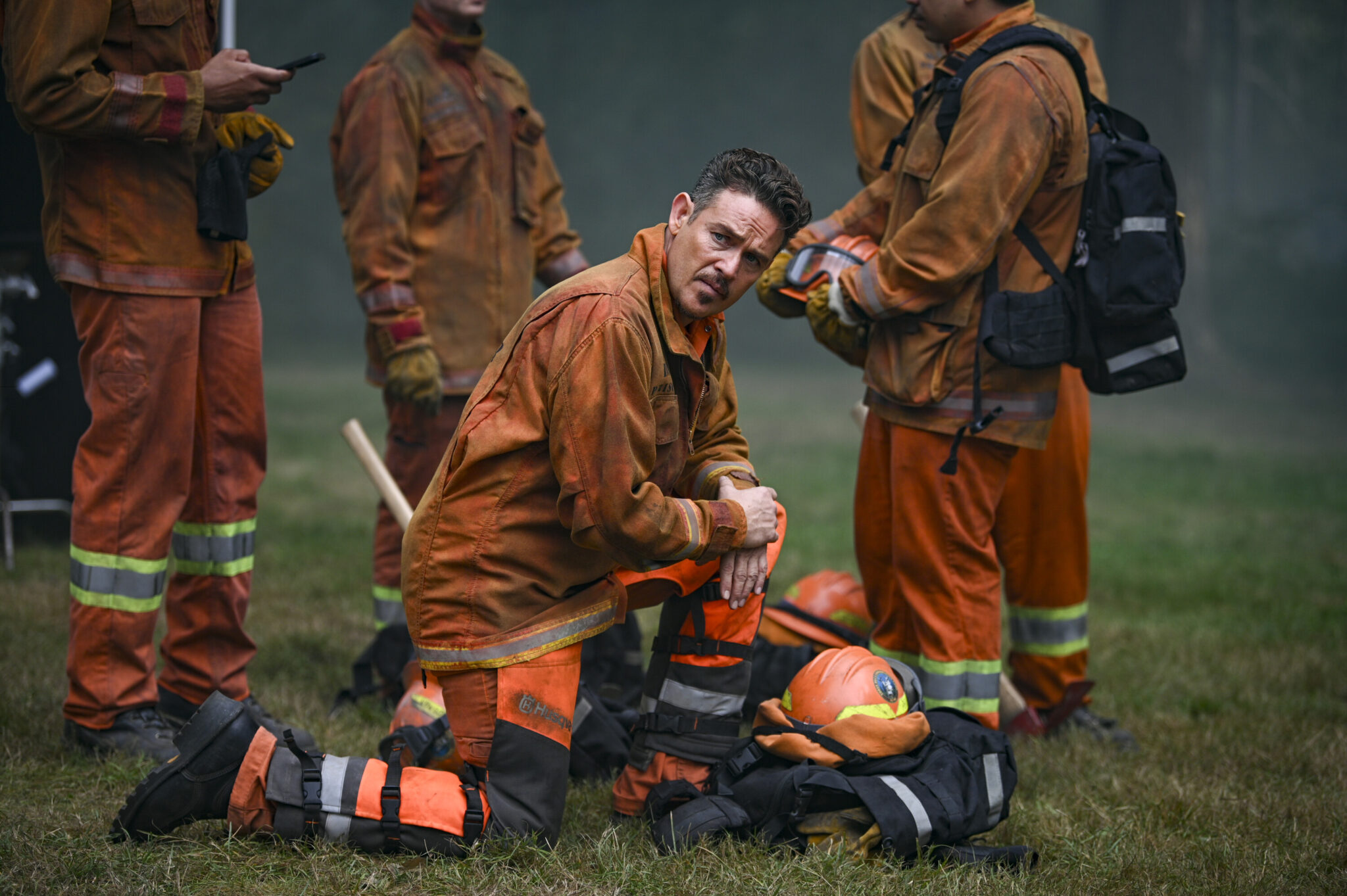 Is Fire Country On Tonight? Season 3 Episode 16 Return Date & Streaming