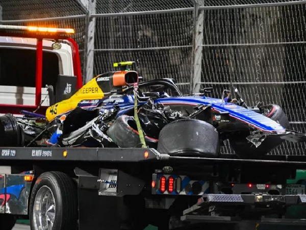 Is Franco Colapinto The Next Red Bull Racing Star? Lawson's Future Uncertain. Is Franco Colapinto The Next Red Bull Racing Star? Lawson's Future Uncertain.