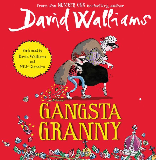 Is Gangsta Granny Suitable For Young Readers? A Parent's Guide Is Gangsta Granny Suitable For Young Readers? A Parent's Guide