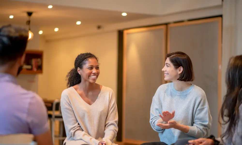 Is Group Therapy The Key To Effective ADHD Management? Is Group Therapy The Key To Effective ADHD Management?