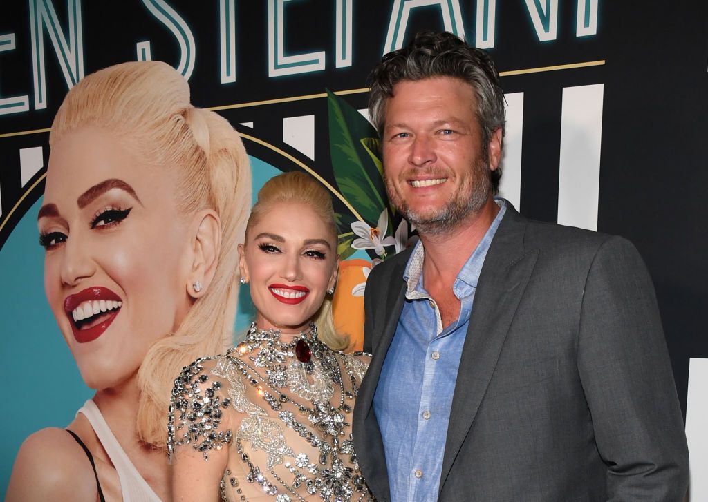 Is Gwen Stefani Expecting Another Child With Blake Shelton? Is Gwen Stefani Expecting Another Child With Blake Shelton?