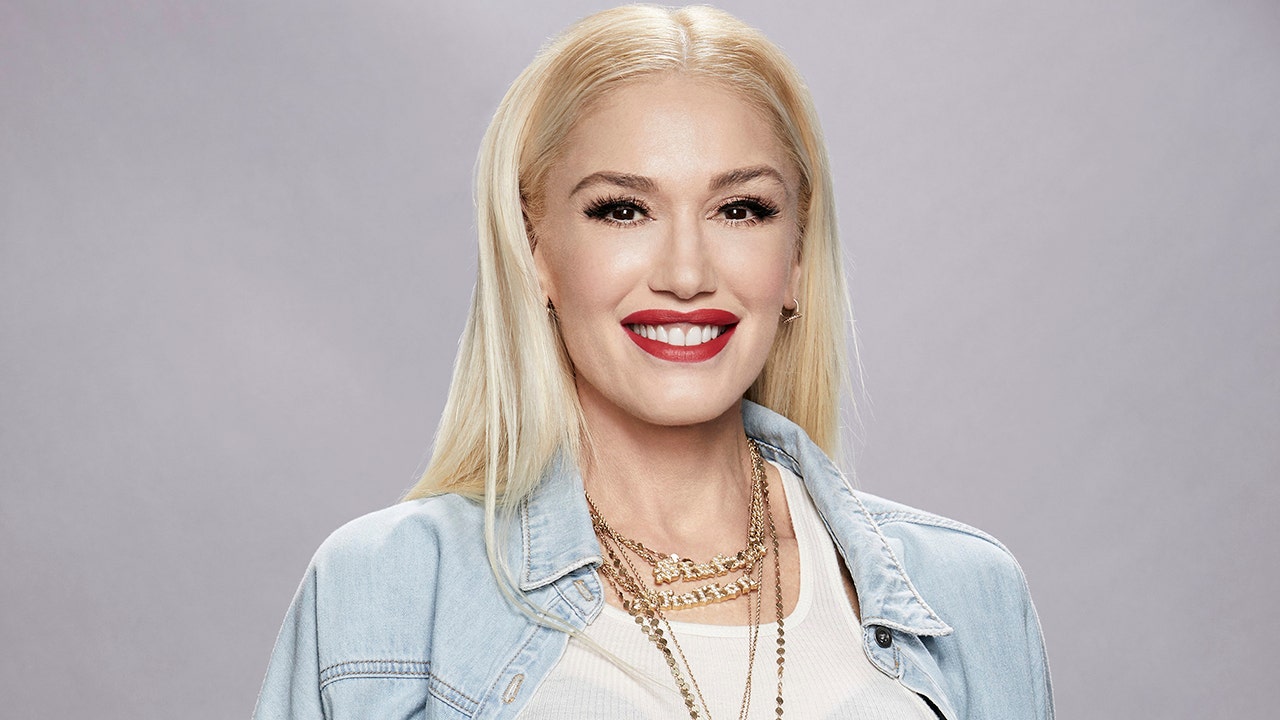 Is Gwen Stefani's Faith A Political Statement? A Look At The Controversy Is Gwen Stefani's Faith A Political Statement? A Look At The Controversy