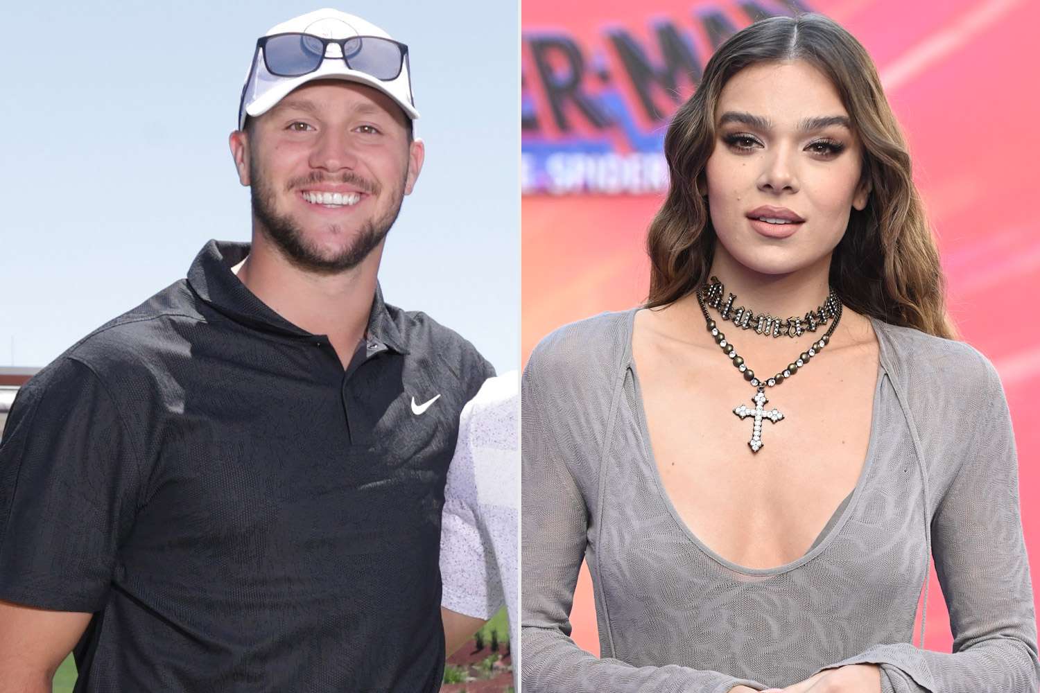 Is Hailee Steinfeld Pregnant With Josh Allen's Baby? The Latest Updates Is Hailee Steinfeld Pregnant With Josh Allen's Baby? The Latest Updates