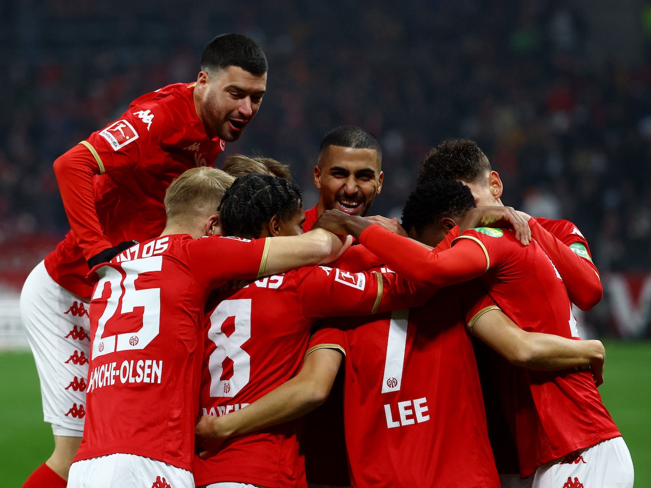 Is Henriksen The Next Big Manager To Emerge From Mainz 05? Is Henriksen The Next Big Manager To Emerge From Mainz 05?