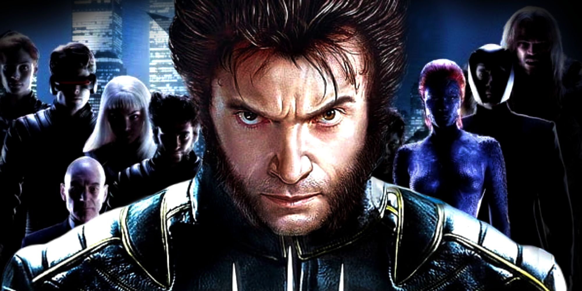 Is Hugh Jackman In Avengers: Doomsday? Analyzing The Rumors Is Hugh Jackman In Avengers: Doomsday? Analyzing The Rumors
