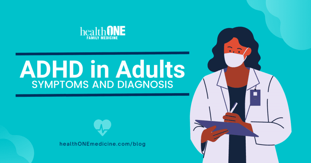 Is It ADHD? 8 Under-Recognized Symptoms In Adults Is It ADHD? 8 Under-Recognized Symptoms In Adults