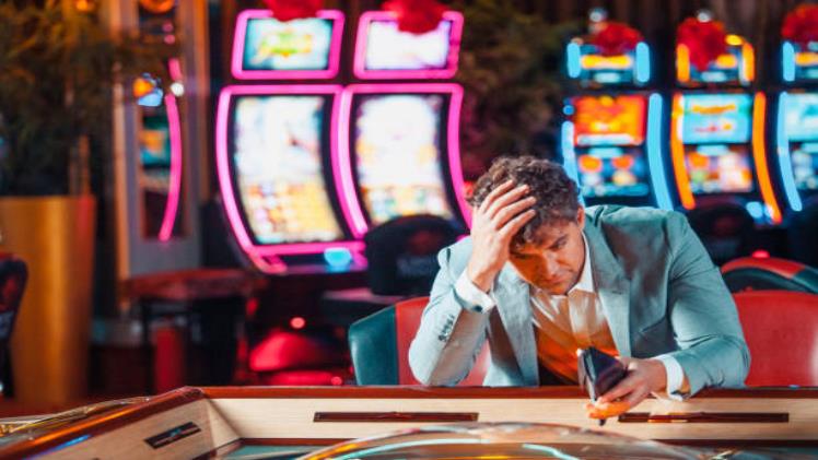 Is It Possible To Bet On The Los Angeles Wildfires? Exploring The Dark Side Of Gambling Is It Possible To Bet On The Los Angeles Wildfires? Exploring The Dark Side Of Gambling