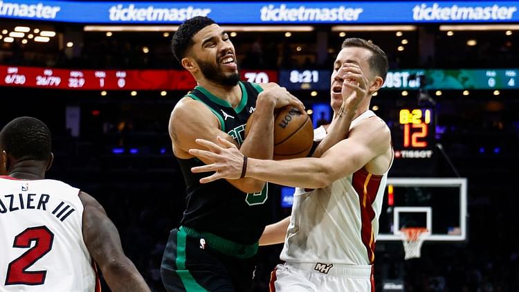 Is Jayson Tatum Out Tonight? Latest Celtics Injury News (Celtics Vs. Nets) Is Jayson Tatum Out Tonight? Latest Celtics Injury News (Celtics Vs. Nets)