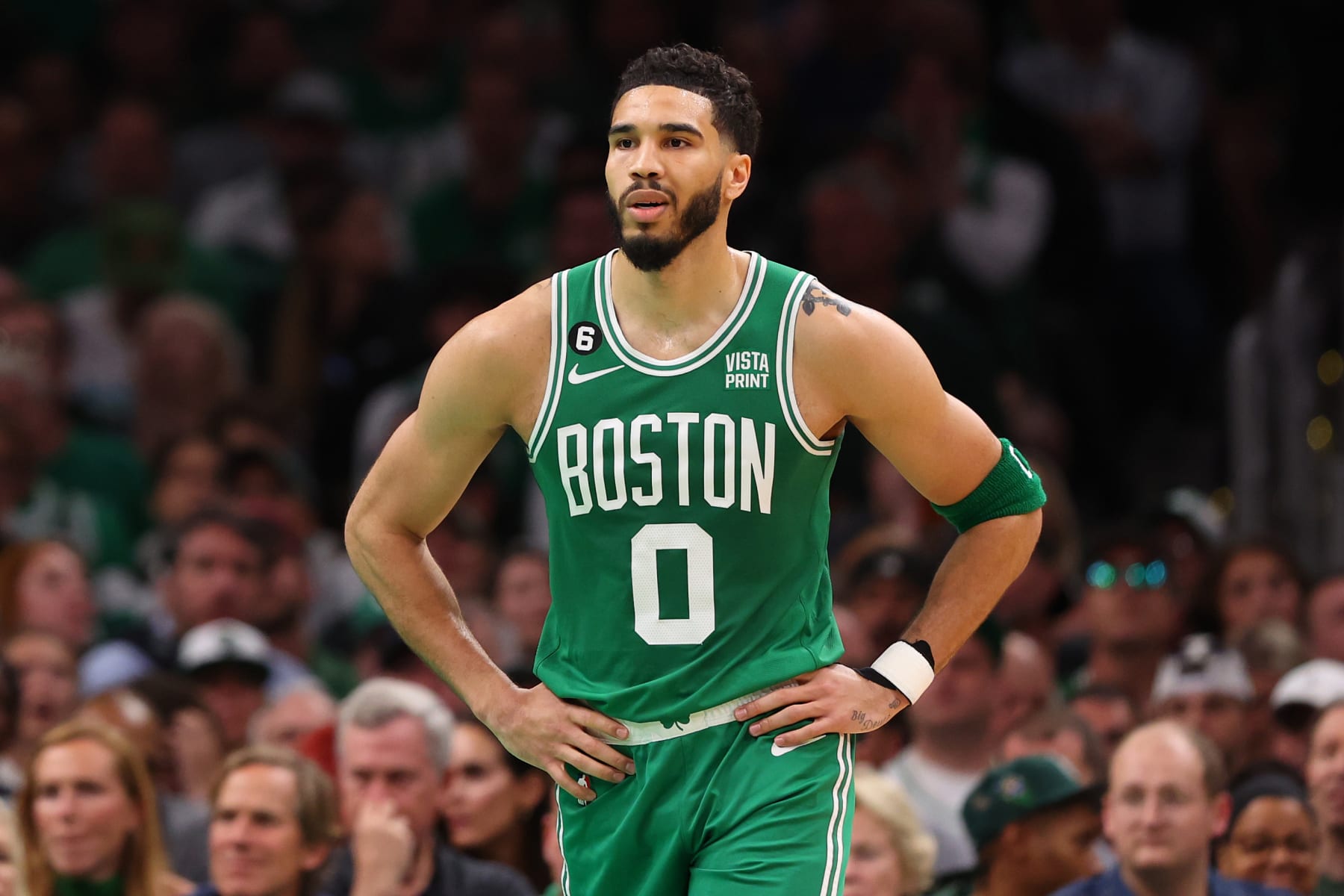 Is Jayson Tatum Playing Tonight? A Look At The Celtics Injury Report Is Jayson Tatum Playing Tonight? A Look At The Celtics Injury Report
