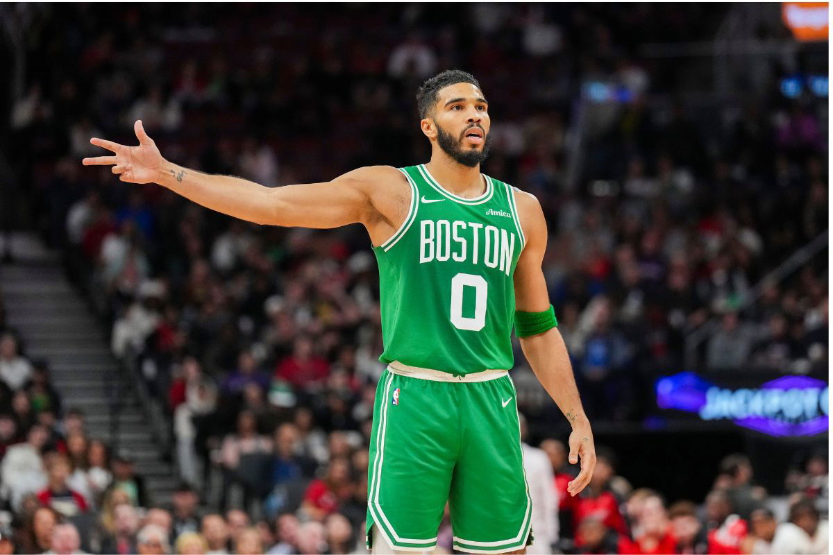 Is Jayson Tatum Playing Tonight? Celtics Vs. Nets Injury Report Is Jayson Tatum Playing Tonight? Celtics Vs. Nets Injury Report