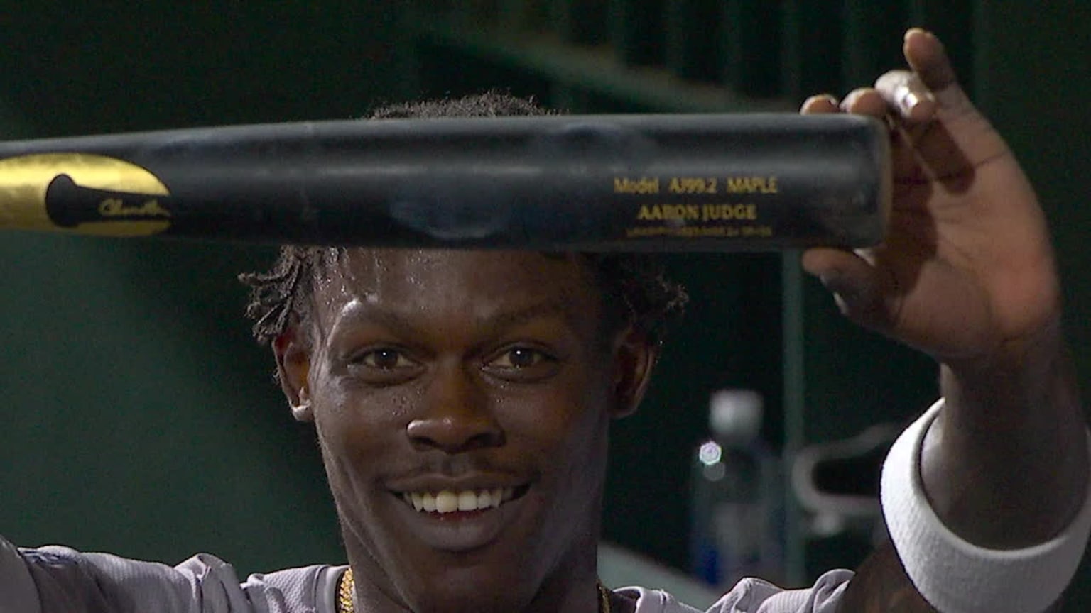 Is Jazz Chisholm Outpacing Aaron Judge Statistically? Early Season Data Analysis Is Jazz Chisholm Outpacing Aaron Judge Statistically? Early Season Data Analysis
