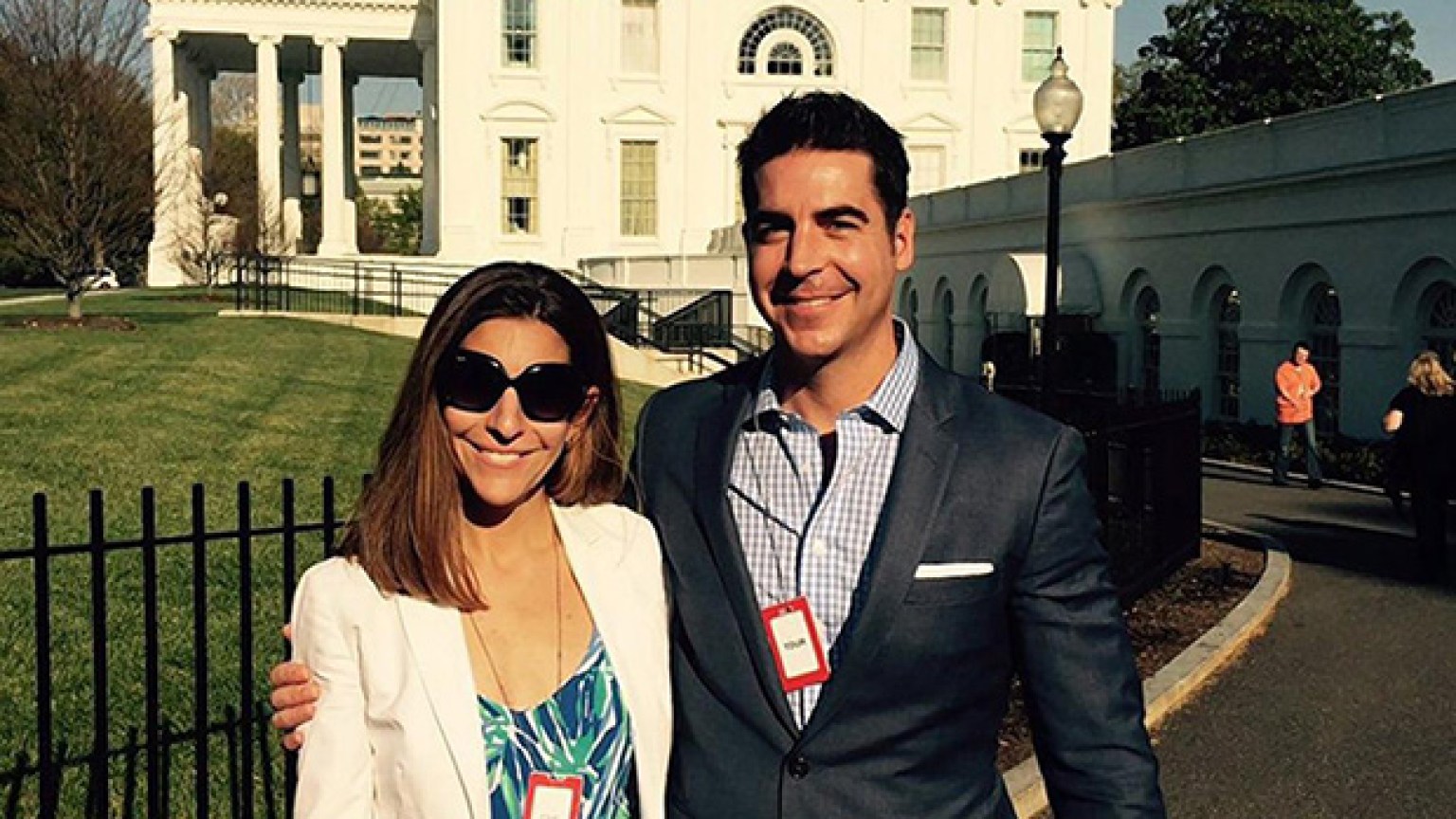 Is Jesse Watters A Hypocrite? The Wife Cheating Joke Controversy Is Jesse Watters A Hypocrite? The Wife Cheating Joke Controversy