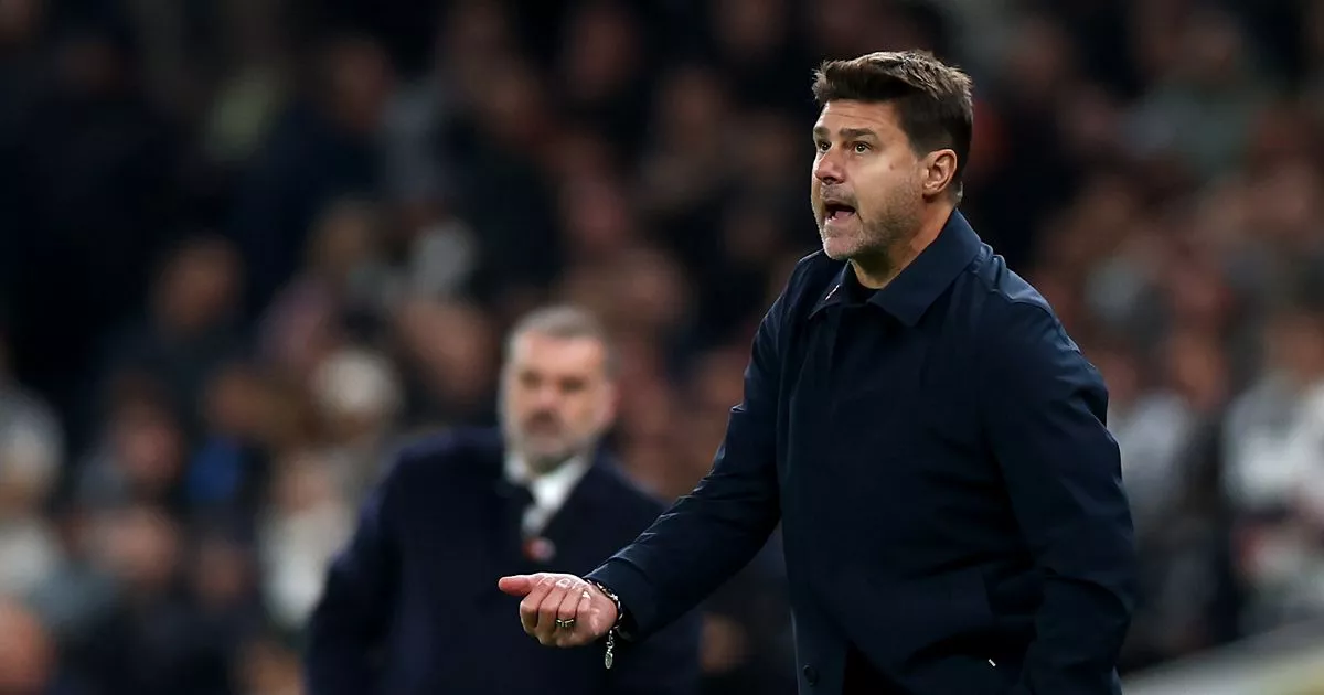 Is Joaquin Panichelli Headed To Chelsea? Transfer Speculation Mounts Is Joaquin Panichelli Headed To Chelsea? Transfer Speculation Mounts