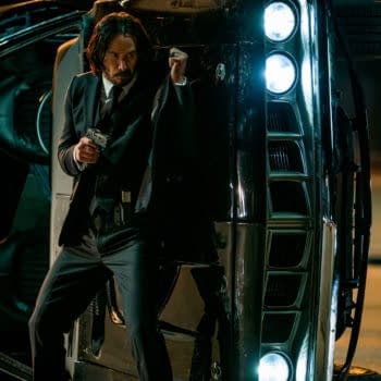Is John Wick 5 A Good Idea? Examining The Potential Risks Is John Wick 5 A Good Idea? Examining The Potential Risks