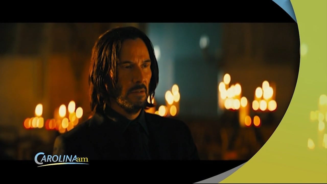 Is John Wick 5 Necessary? A Plea To Stop The Franchise Is John Wick 5 Necessary? A Plea To Stop The Franchise