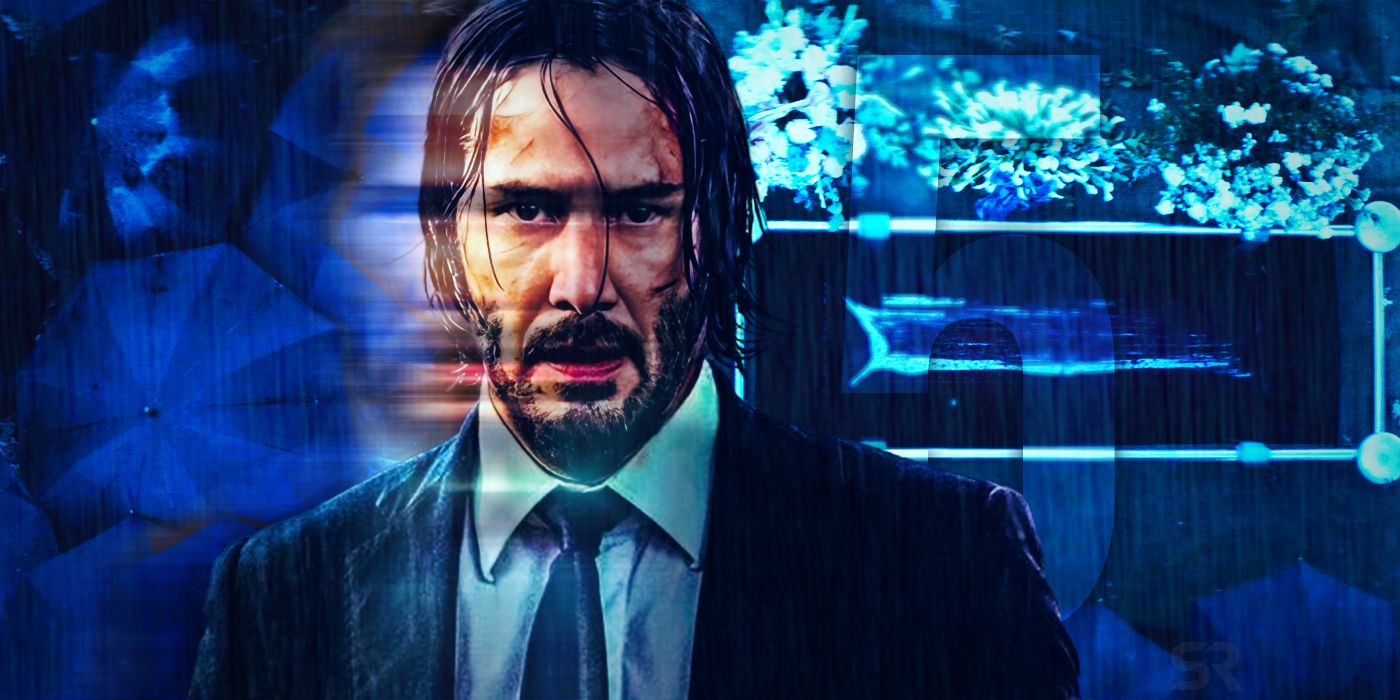 Is John Wick 5 Officially Confirmed? Keanu Reeves And The Next Chapter Is John Wick 5 Officially Confirmed? Keanu Reeves And The Next Chapter