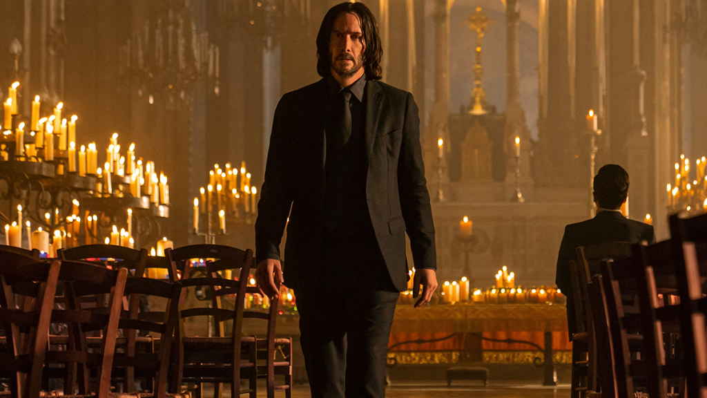 Is John Wick 5 Officially Confirmed? Keanu Reeves' Fate Revealed Is John Wick 5 Officially Confirmed? Keanu Reeves' Fate Revealed