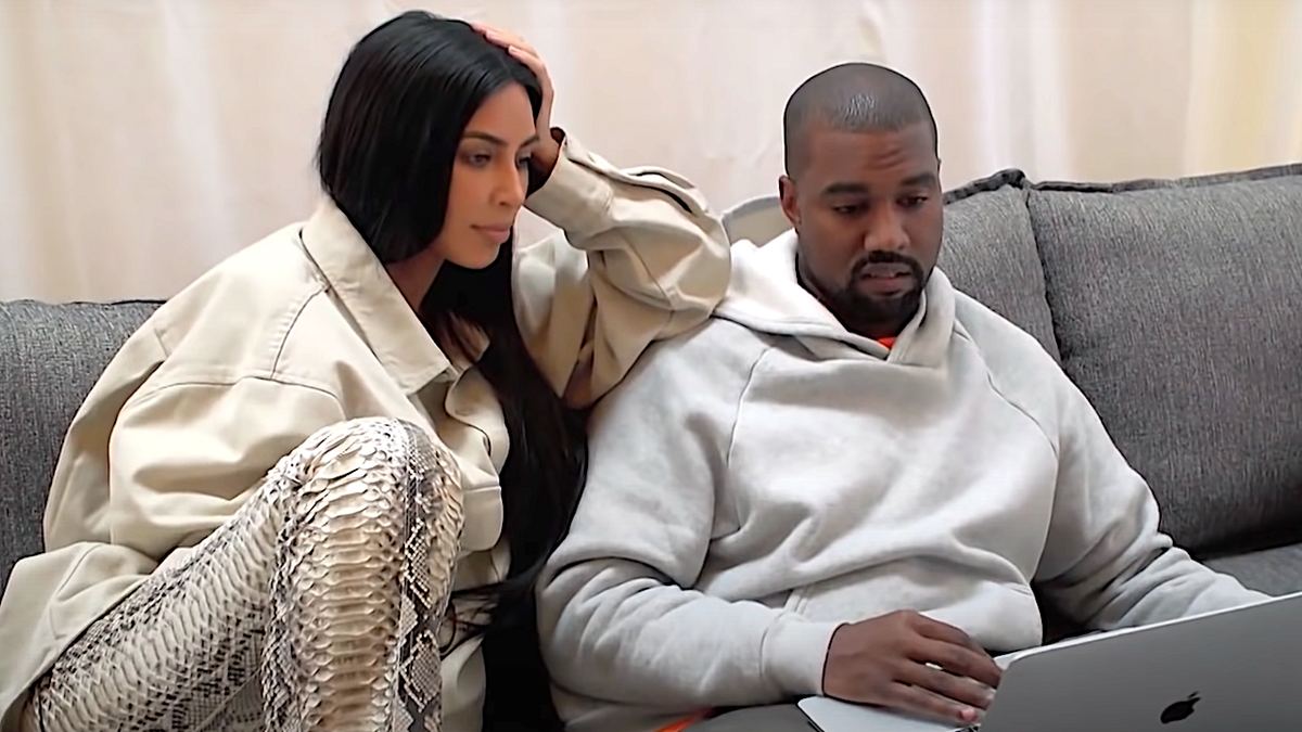 Is Kanye West Moving On? New Romance Rumors Surface Is Kanye West Moving On? New Romance Rumors Surface