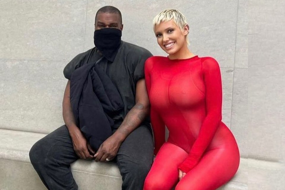 Is Kanye West's Influence Over Bianca Censori Unhealthy? Is Kanye West's Influence Over Bianca Censori Unhealthy?