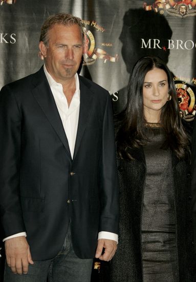 Is Kevin Costner Moving On After His Pursuit Of Demi Moore? New Report Explored Is Kevin Costner Moving On After His Pursuit Of Demi Moore? New Report Explored