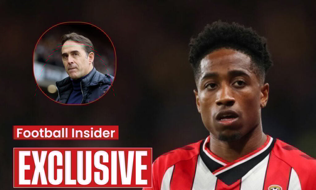 Is Kyle Walker-Peters Headed To West Ham? Examining The Transfer Offer Is Kyle Walker-Peters Headed To West Ham? Examining The Transfer Offer