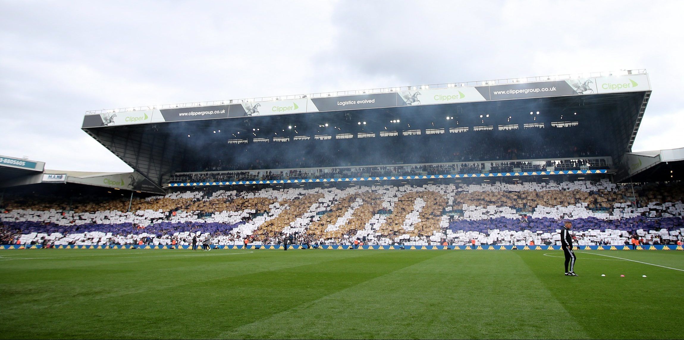 Is Kyle Walker-Peters Heading To Elland Road? Leeds Transfer News Is Kyle Walker-Peters Heading To Elland Road? Leeds Transfer News