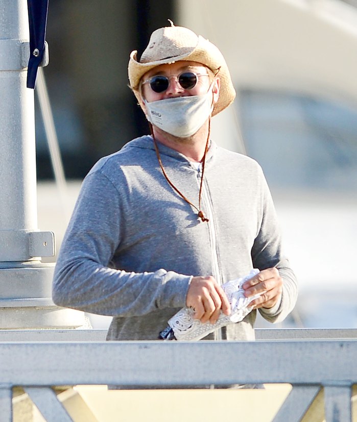 Is Leonardo DiCaprio In Hiding After Recent Criticism? Is Leonardo DiCaprio In Hiding After Recent Criticism?