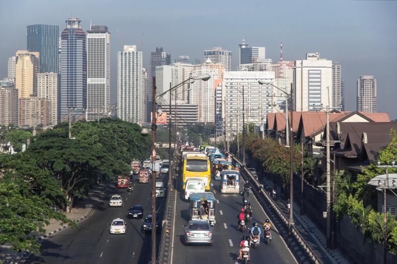 Is Manila Bay's Vibrancy Sustainable?  A Look At Its Future