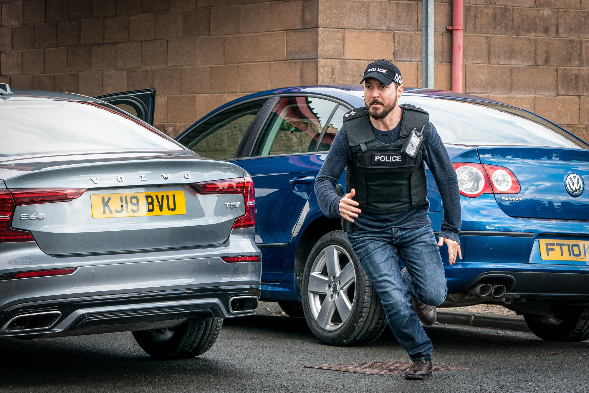 Is Martin Compston Returning To Line Of Duty? New Statement Offers Clues Is Martin Compston Returning To Line Of Duty? New Statement Offers Clues