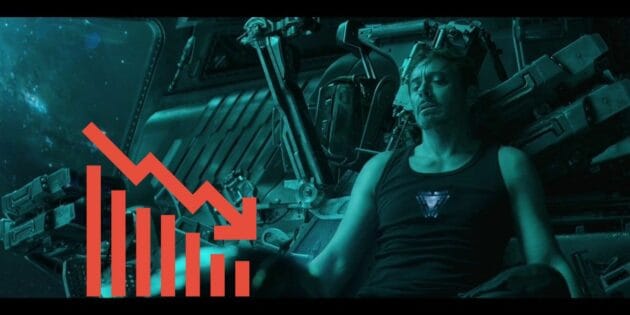 Is Marvel Losing Its Way? A Critical Look At Recent Releases Is Marvel Losing Its Way? A Critical Look At Recent Releases