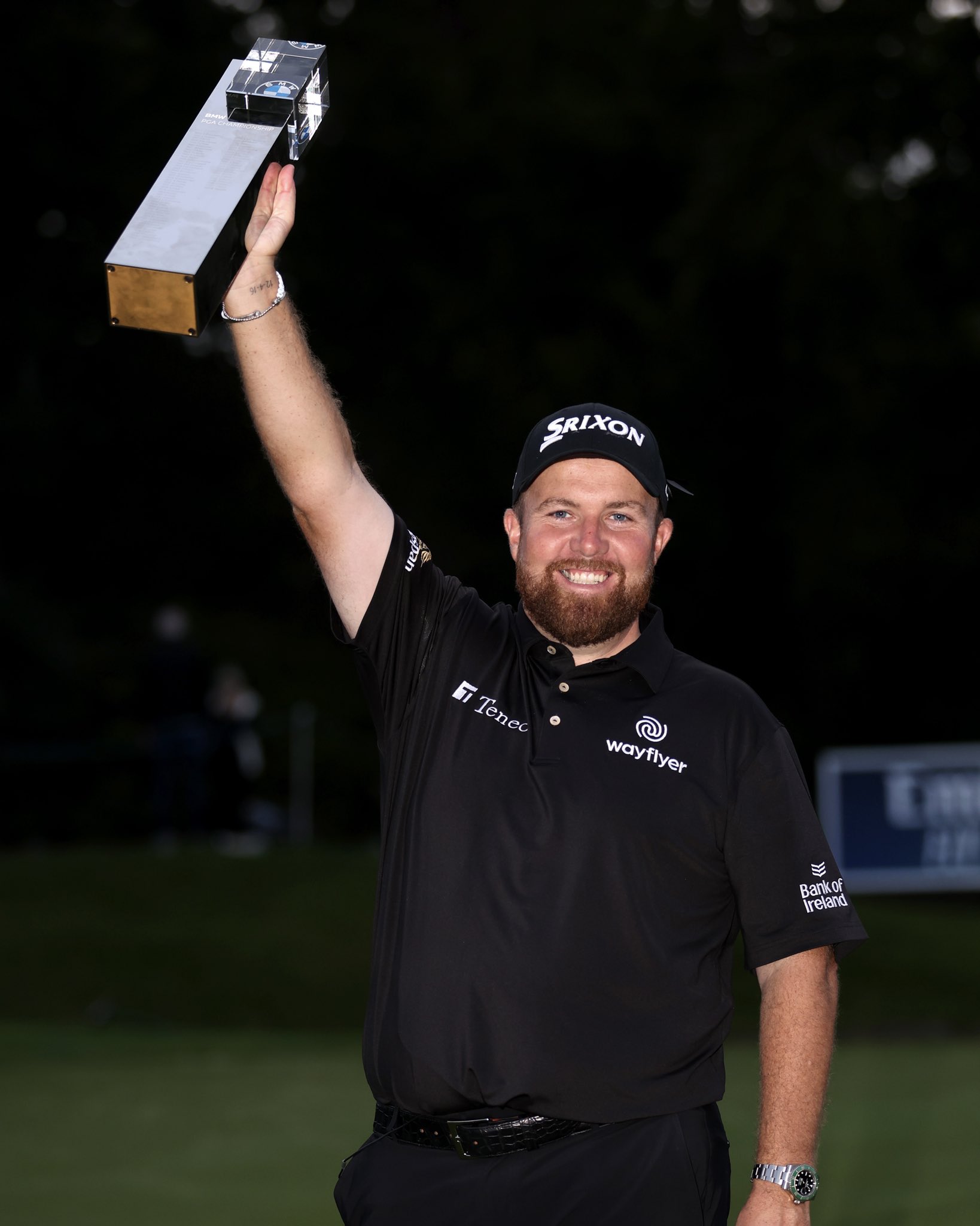 Is Meeting Shane Lowry Possible? A Realistic Look Is Meeting Shane Lowry Possible? A Realistic Look