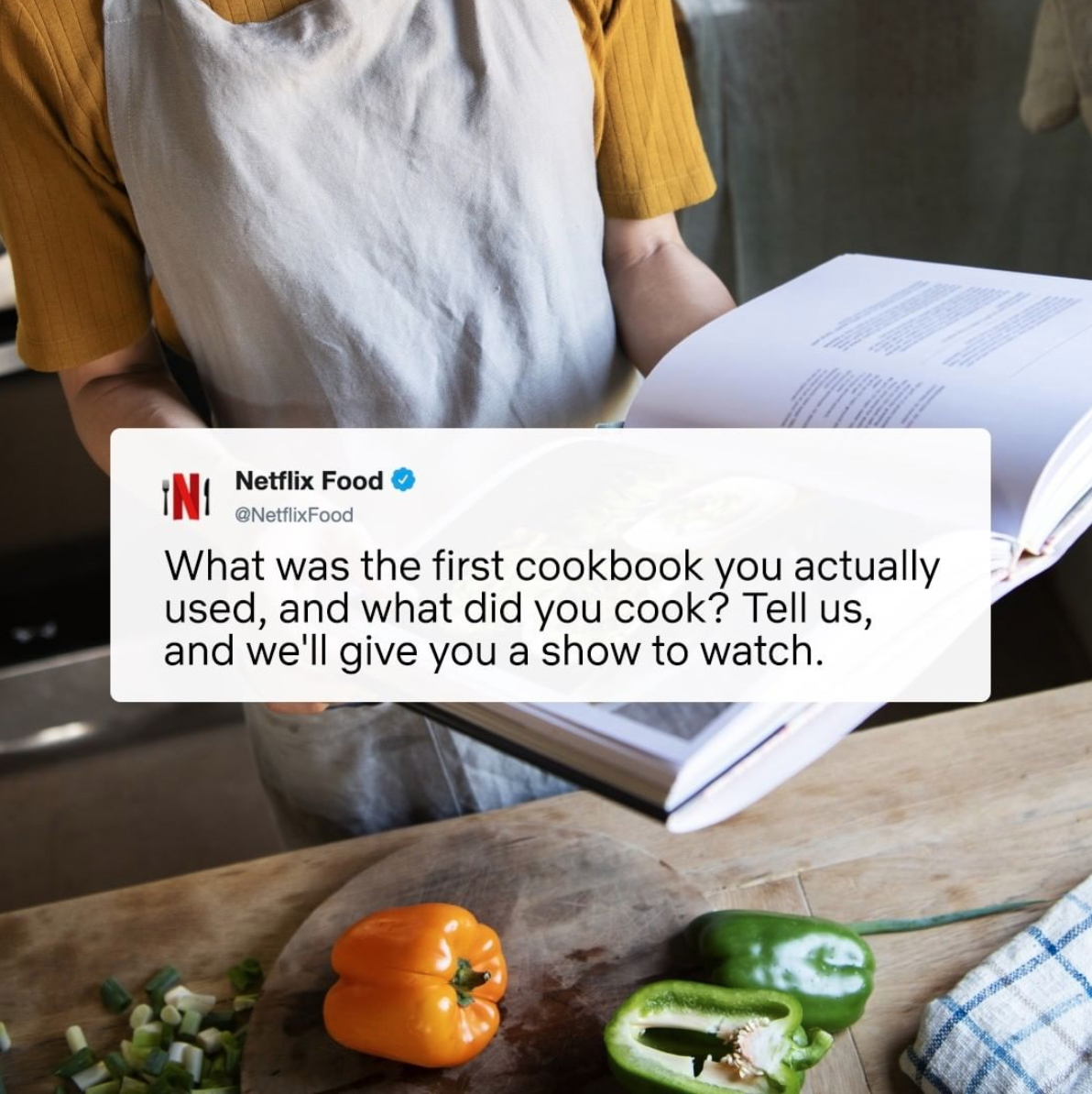 Is Netflix's Nonna Worth Watching? A Food Movie Review Is Netflix's Nonna Worth Watching? A Food Movie Review