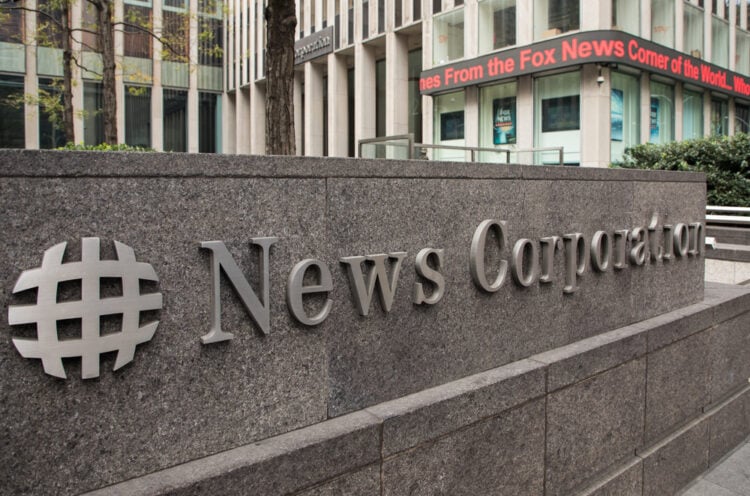 Is News Corp An Undervalued Asset? A Deep Dive Into Its Business Units Is News Corp An Undervalued Asset? A Deep Dive Into Its Business Units