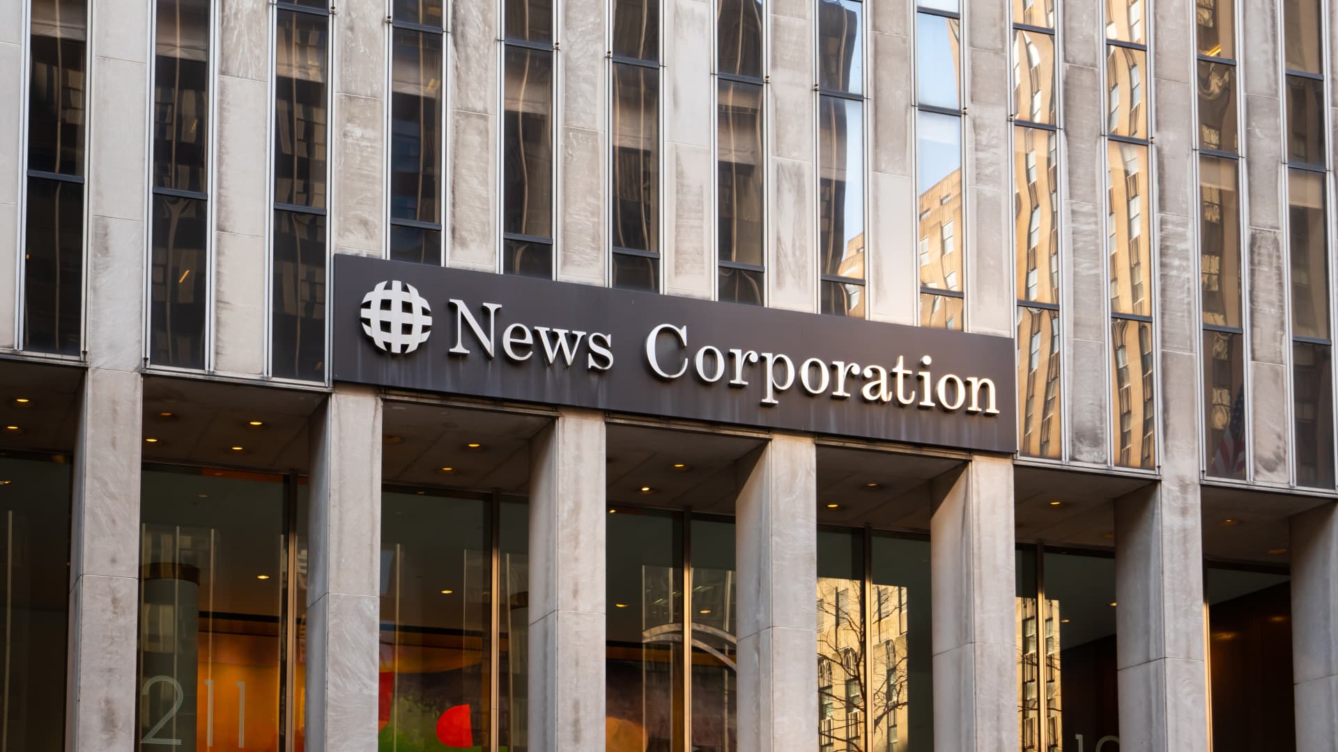 Is News Corp An Undervalued Asset? A Deeper Look At Its Business Units Is News Corp An Undervalued Asset? A Deeper Look At Its Business Units