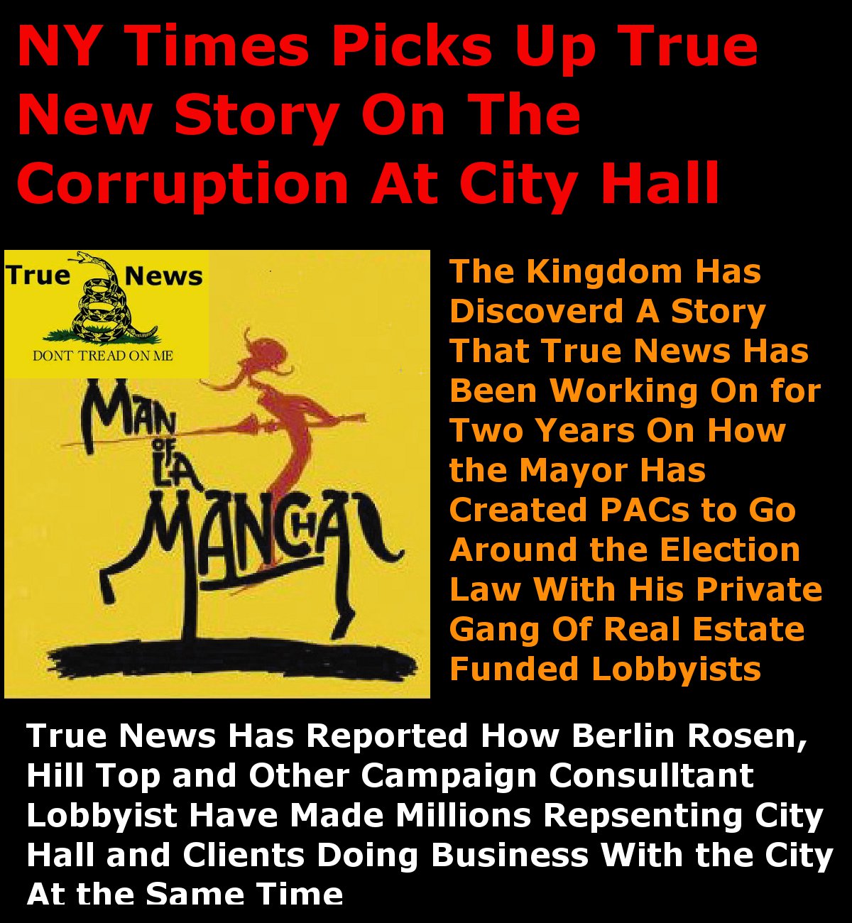 Is News Corp's True Value Hidden? An Investigation Into Its Underappreciated Assets Is News Corp's True Value Hidden? An Investigation Into Its Underappreciated Assets