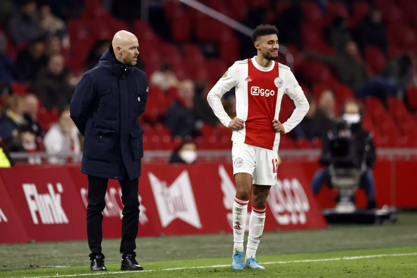 Is Noussair Mazraoui Manchester United's Best Transfer In Years? Analysis And Impact Is Noussair Mazraoui Manchester United's Best Transfer In Years? Analysis And Impact