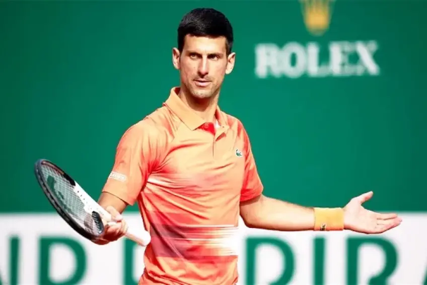 Is Novak Djokovic Running Out Of Time To Cement His GOAT Status? Is Novak Djokovic Running Out Of Time To Cement His GOAT Status?