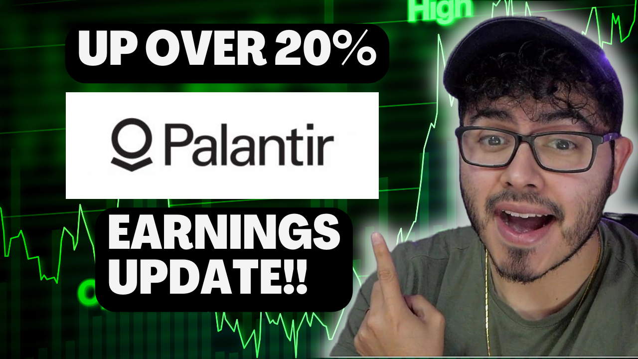 Is Palantir Stock A Bargain After Its 30% Fall? Is Palantir Stock A Bargain After Its 30% Fall?