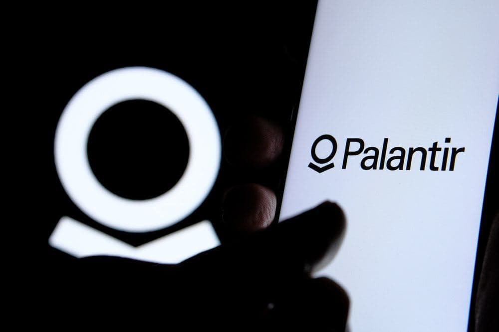 Is Palantir Stock A Buy In 2024? Is Palantir Stock A Buy In 2024?