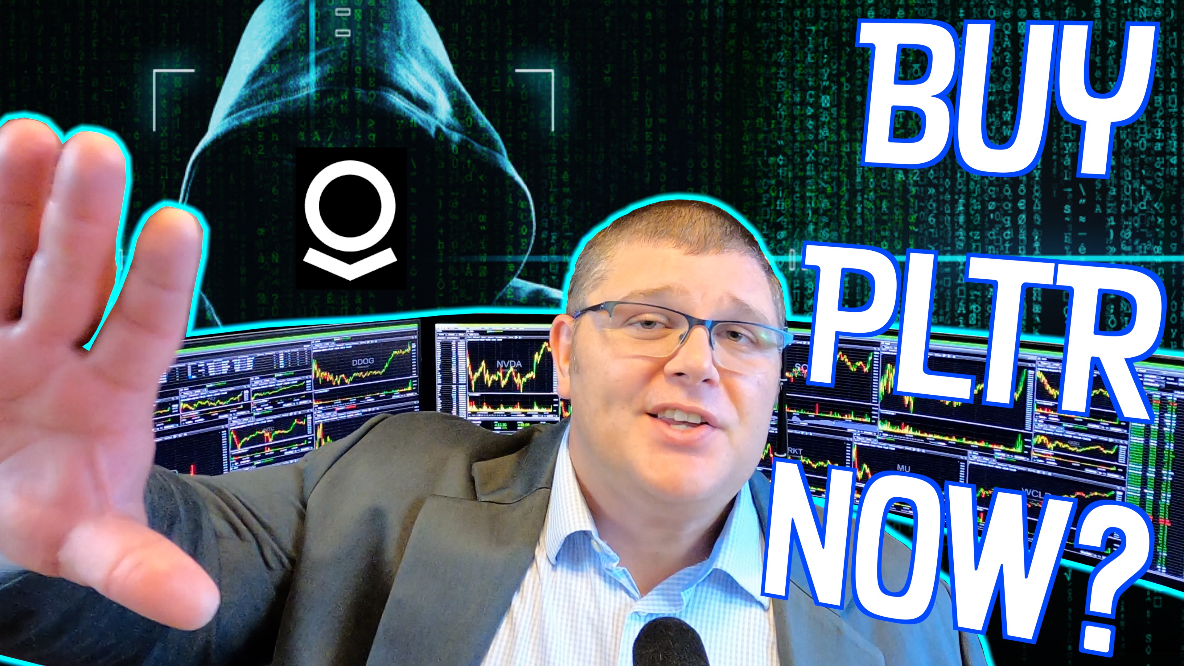 Is Palantir Stock A Good Buy Before May 5th? Pros And Cons Is Palantir Stock A Good Buy Before May 5th? Pros And Cons