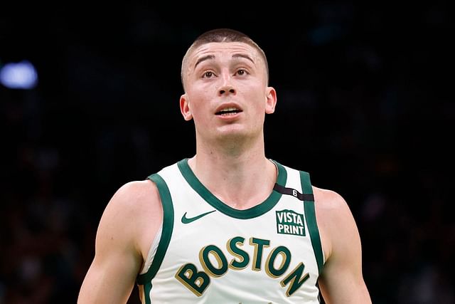 Is Payton Pritchard The Next Sixth Man Of The Year? Is Payton Pritchard The Next Sixth Man Of The Year?