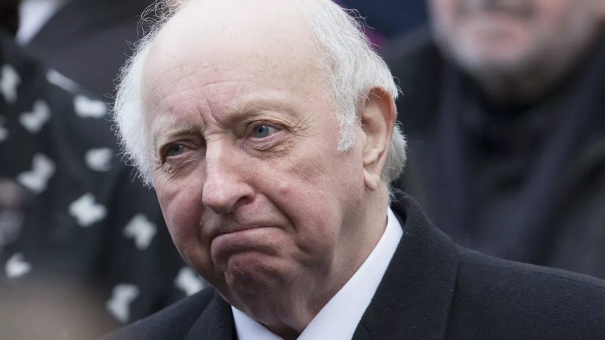 Is Rachel Reeves Following In Arthur Scargill's Footsteps? A Labour Leadership Analysis Is Rachel Reeves Following In Arthur Scargill's Footsteps? A Labour Leadership Analysis