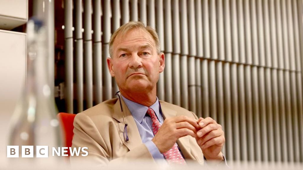 Is Rupert Lowe The Right Choice To Lead Reform After Farage? Is Rupert Lowe The Right Choice To Lead Reform After Farage?