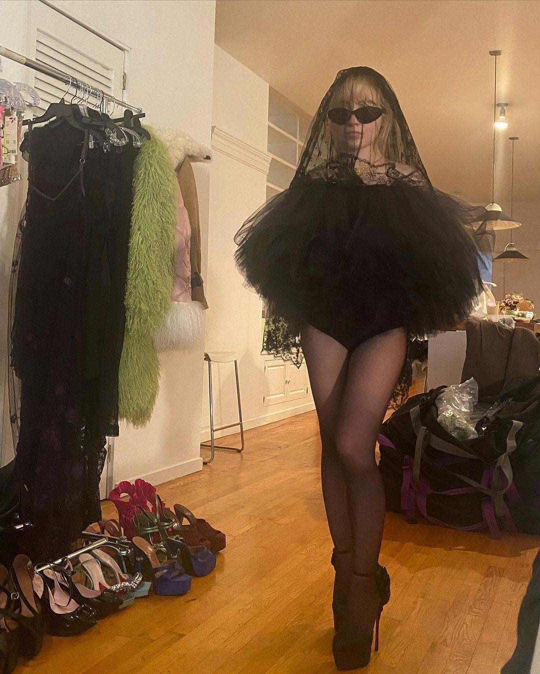 Is Sabrina Carpenter's Fortnite Outfit Truly NSFW? A Critical Review Is Sabrina Carpenter's Fortnite Outfit Truly NSFW? A Critical Review