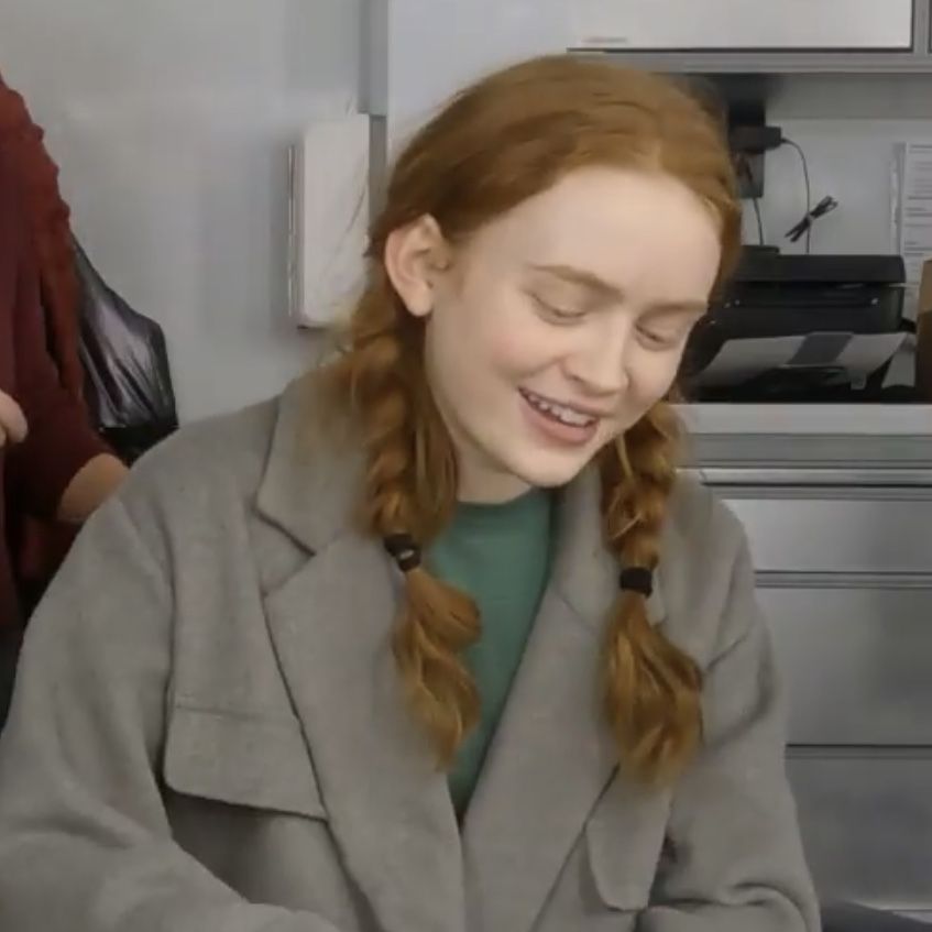 Is Sadie Sink The Next Spider-Woman? New Spider-Man 4 Title Fuels Speculation Is Sadie Sink The Next Spider-Woman? New Spider-Man 4 Title Fuels Speculation