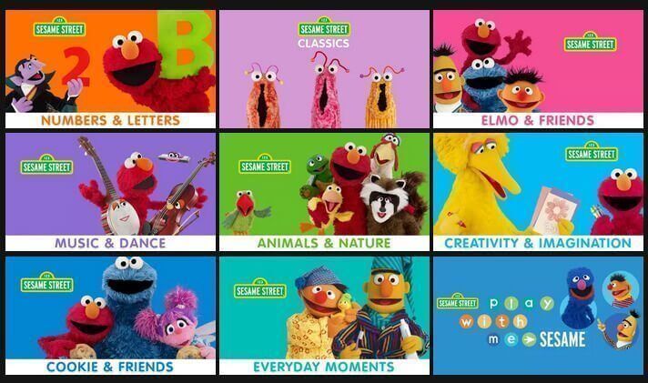 Is Sesame Street Coming To Netflix? Here's What We Know Is Sesame Street Coming To Netflix? Here's What We Know